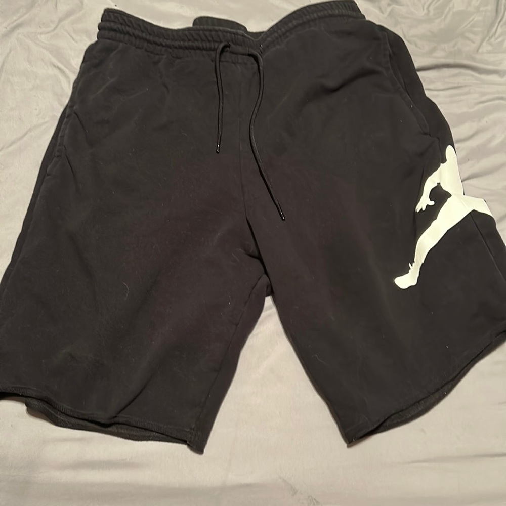 Jordan shorts